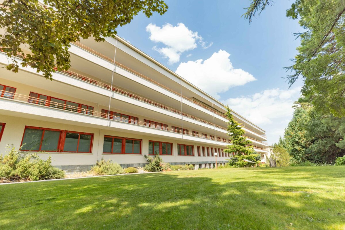 Focus Studio - Chloé Bazzi