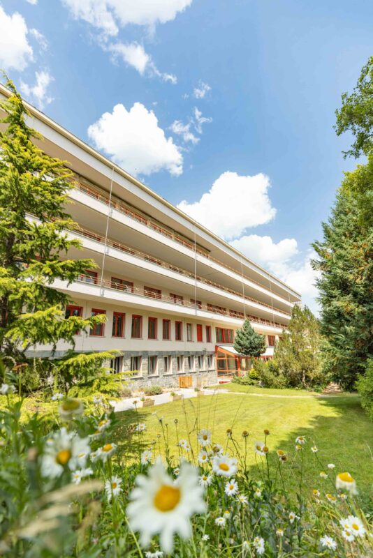 Focus Studio - Chloé Bazzi