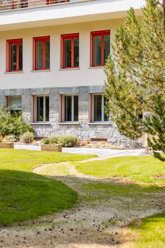 Focus Studio - Chloé Bazzi